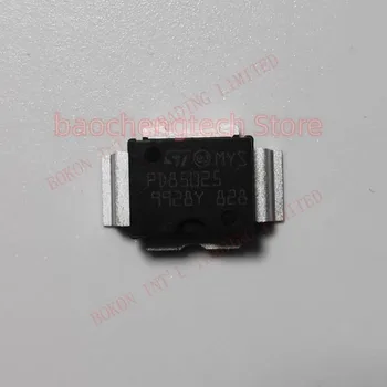 PD85025 радиочастотный силовой транзистор PD85025-E LdmoST пластиковое семейство боковых МОП-транзисторов с улучшенным режимом канала