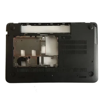 Новый чехол для ноутбука HP ENVY M6 M6-N M6-N012DX 774153-001 760040-001 Нижняя базовая крышка корпуса ноутбука