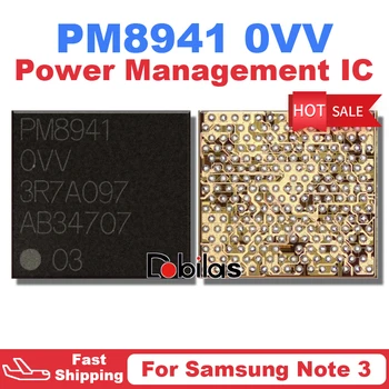 5шт PM8941 0VV Для Samsung Note3 N9005 Для LG G3 Big Power IC BGA Основной Блок управления Питанием Микросхема Интегральных схем Чипсет