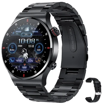 для OPPO Reno4 Z 5G Reno 4 4Z A92s Sony Xperia 10 Спортивные Фитнес-Часы Smartwatch Монитор сердечного Ритма Сна Спортивный Смарт-Браслет
