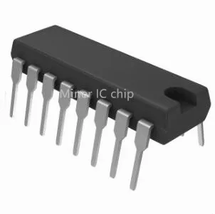 Микросхема интегральной схемы BA3802 DIP-16 IC chip