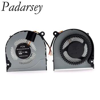 Pardarsey Новый Вентилятор охлаждения процессора Замена для Acer Nitro 5 AN515 AN515-51 AN515-52 AN515-53 AN515-41 AN515-42 A314-31 G3-571