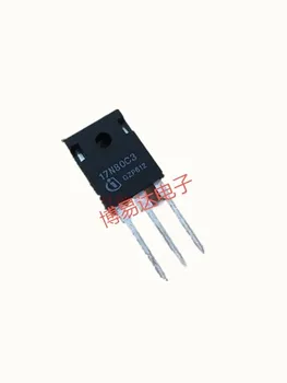 SPW17N80C3 17N80C3 17A800V TO247