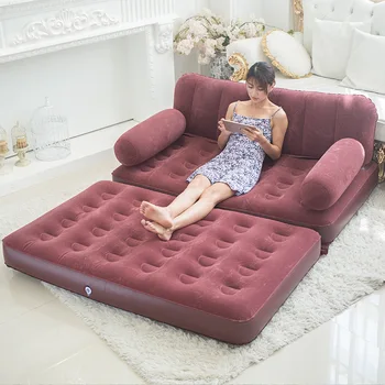 Надувной диван-кровать K-STAR 