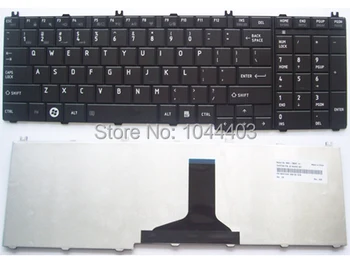 Клавиатура для ноутбука toshiba Satellite L755-SP5174RM, L755-SP5175LM, SP5203CL, SP5279LM, SP5280LM, SP5281LM, SP5291LM, L755-SP5292CM