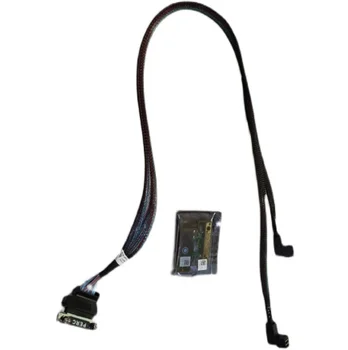 Для новой платы Dell server R740 array backplane cable SAS cable N7HT1