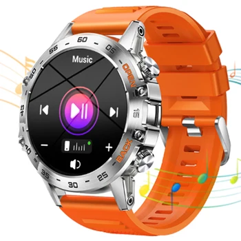 Новые Смарт-часы Женские Мужские Часы Bluetooth Call Smartwatch 2023 для Samsung Galaxy A310/A3 2016/SM-A310F Itel A25/A35 MOTO G5S