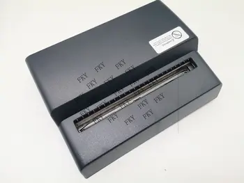 Бесплатная доставка, новый оригинал для принтера TSC TTP-245C cutter, автоматического принтера для резки бумаги, принтера для печати штрих-кодов TTP245C