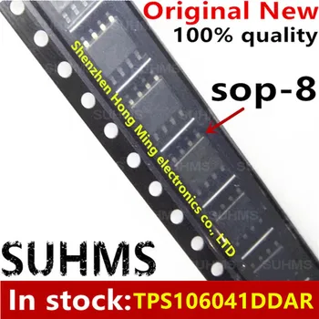 (5 штук) 100% новый чипсет TPS106041DDAR TPS106041 106041 sop-8