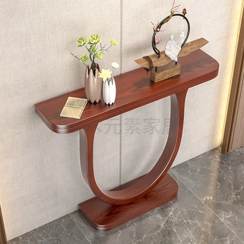 Приставной столик для спальни Винтажный Прямоугольный минималистичный приставной столик для спальни Nordic Craft Mesinhas De Cabeceira Мебель для дома