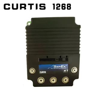 1268-5403 Curtis controller 48v для электрических тележек