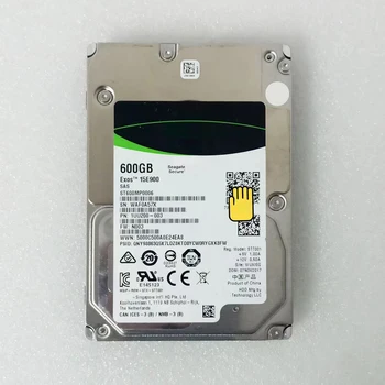 Жесткий диск для жесткого диска сервера ST600MP0006 HDD 600G 15K SAS 2,5 