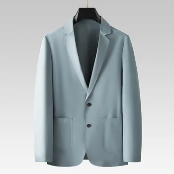 7005-2023 новый корейский модный деловой костюм в стиле профессиональной куртки для отдыха