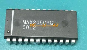 Микросхема новая оригинальная MAX205CPG MAX205 DIP24