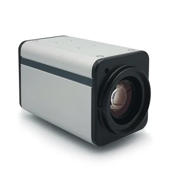 2-мегапиксельная HD-SDI камера видеонаблюдения с 20-кратным автофокусом и зумом 1080P SDI Камера SDI + CVBS/AHD/TVI/CVI 6в1 КОРОБКА SDI Камера с RS485