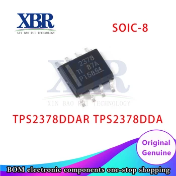 5ШТ Ethernet TPS2378DDAR TPS2378DDA SOIC-8 Новая и оригинальная микросхема