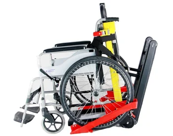 Домашний подъемник для инвалидных колясок BT-SV02 для лестниц, электрическая ручная тележка для подъема по лестнице