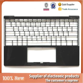 Новинка Для ноутбука Dell XPS 13 9300, Подставка для рук, Верхняя крышка, корпус клавиатуры 0Y75C4 Y75C4