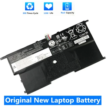 CSMHY Оригинальный Аккумулятор для ноутбука N0HW003 Lenovo 00HW003 SB10F46441 45N1700 ThinkPad X1 Carbon Gen3 2015 00HW002 SB10F46440