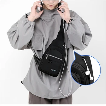 Рюкзак Большой Емкости, Мужские Повседневные Рюкзаки для ноутбуков, Оксфордские Черные Однотонные школьные сумки, Подростковый рюкзак для студентов колледжа