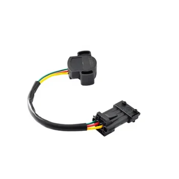 Высококачественные запасные части для электрического вилочного погрузчика датчик скорости для LINDE 3513604701