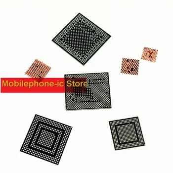 Процессоры для мобильных телефонов MT6515 MT6515M MT6515MA MT6515MA-B MT6515A MT6515A-B Новый Оригинальный