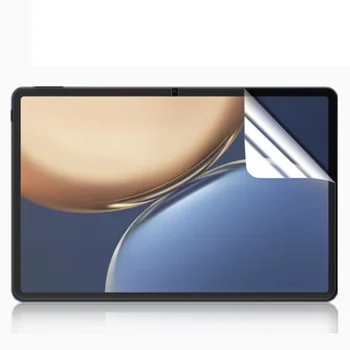 HD Защитная пленка для экрана Samsung Galaxy Tab S6 Lite S7 Plus S7FE S8 Plus A8 10,5 Против Царапин ПЭТ Мягкая Пленка для Планшета