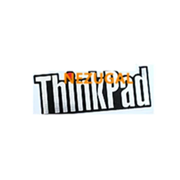 2 Шт. Для Lenovo ThinkPad S1 YOGA X240 X200 X220 X300 T400 R400 SL300 SL400 Значок С Логотипом Наклейка С Логотипом
