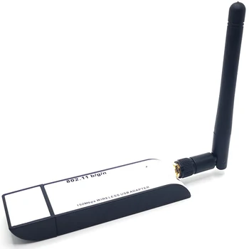RT3070 150 Мбит/с 802.11N Мини беспроводной Nano USB Wifi адаптер WiFi Ключ для Windows CE5.0/CE6.0/7/8/10