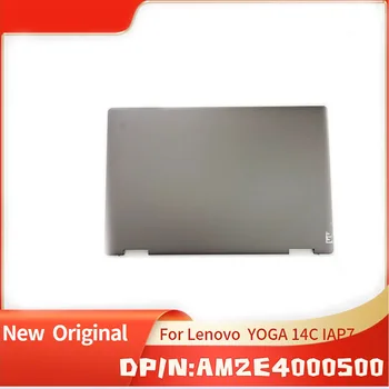 AM2E4000500 Серый Фирменная Новинка Оригинальный ЖК ДИСПЛЕЙ Задняя Крышка Ноутбука для Lenovo YOGA 14C IAP7