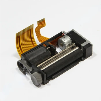 58-мм Термопечатающая Головка LTP-1245U-S384 Электронный Шкаф для хранения, Запирающаяся Печатающая головка