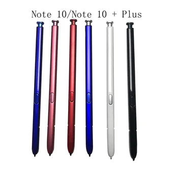 Оригинальная Новая Сенсорная Ручка Stylus S Pen Для Samsung Galaxy Note 10 N970 Note 10 + Plus N975 С функцией Bluetooth